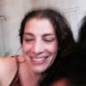 Meet your Posher, Jodi